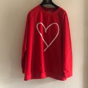 Seven Rick Life Sweater. Sz. XL the price is firm